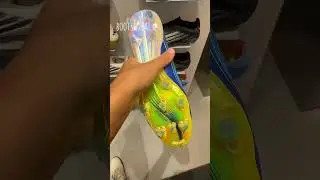 Adidas F50 Elite &ldquo;Messi Edition&rdquo; | Speed & Mastery