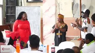 2025 Emeli's Smile 5th Year Feed A Warrior Today project/World Sickle Cell Day celebration