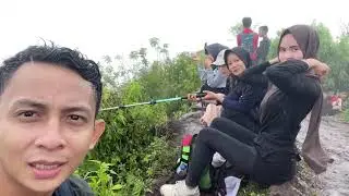 MOUNT ASEUPAN - CLIMBING VIA KADUHEJO | AMAZING VIEWS