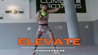 ELEVATE: Jarno Errens