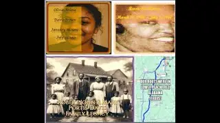 Daniel's VLOG - Road Trip to Lower Peach Tree Alabama, Wilcox County where Family Legacy Prospered