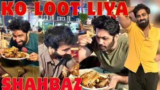 Shahbaz ki NEW FILM || Award show in Islamabd || ChalBaaz Edit || MACHOBOYZ 