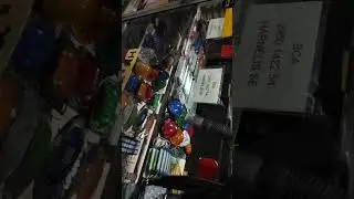 3 jam macet gara gara isi solar merak area bersama als 240 