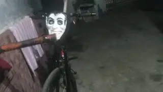 Cycle modified light 🚦 