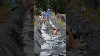 Popfeesten Usselo - Dames finale buikschuiven