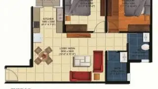 Badarwal Group Sunrays Heights Pvt Ltd Golf Drive 8800100397