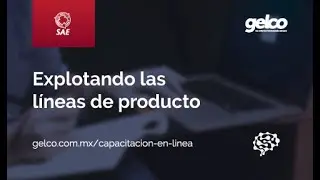 Aspel SAE - Explotando las Líneas de Productos