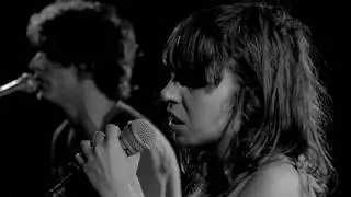 Baby Blue - Oh Marie (live at Glue, Firenze)