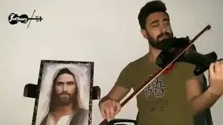 ترنيمة طلبتك من عمق قلبي