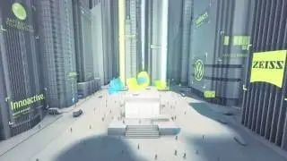 DIGILITY - The most exciting conference and expo for AR & VR