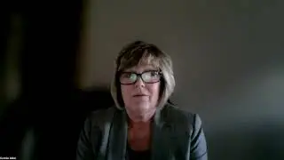 Expanding Adult Options Webinar: Connie Altier on the Range of Supports Available