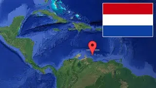 Caribbean Netherlands &ndash; Tiny Islands, Big Dependence