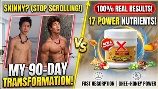 Best Muscle Gainer #rcm #nutricharge #gainer #gym 