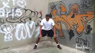 Rutina #10 - ENTRENAMIENTO INTENSO PERA AUMENTAR LA EXPLOSIVIDAD ( Dunkeando en 60 Dias )