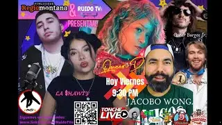 RUIDOTVe Monterrey Y Publicidad Regiomontana - Con Todo Lo Mejor del Espectáculo