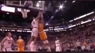 BLOCK OF THE YEAR ! Gonzaga Forward Brandon Clarke Sends A Poster Dunk Into The Stands (Must Watch)