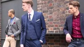 AW15 Style Guide