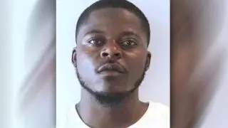 Manhunt for firebombing suspect launched after deadly attack