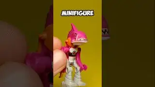 This Might Be The Weirdest Lego Minifigure Ever Made! #lego #legoshorts #legos