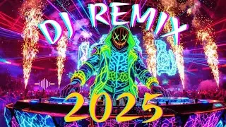 Club Mix 2025 - Mashup & Remixes Of Popular Songs 2025 | Dancefloor Explosion 2025-2026