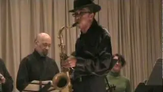 Terrence's Solo from the song 