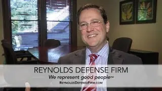 DUI Attorney Portland - Reynolds Defense Firm - We represent Good People facing DUI charges