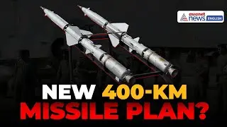 Indian Air Force Eyes Israeli Air LORA Missile: 400-km Strike Power!