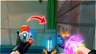 Killjoy Lotus Setup BUG