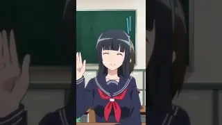русские и в аниме браняться #мем #anime #girl #kids #funny #shorts #quotes #trending