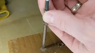 How to remove composite plugs #tooltips #howto #shorts