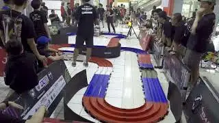 FINAL IDC DASH - ROUND 3 JAKONE MOBILE RAFFLESIA NATIONAL CHAMPIONSHIP MINI4WD