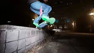 Spot Check in Philly
