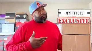 Exclusive Myfitteds.com Magic Treehouse Collection And More Creative Combinations Drops