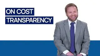 Cost Transparency in Healthcare l #DHGETalks