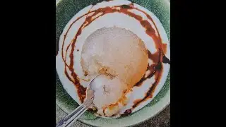 Perles de tapioca à la crème de coco