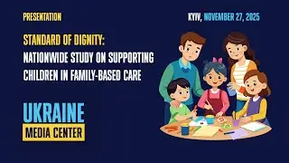 &ldquo;Standard of dignity: nationwide study on supporting children in family-based care&rdquo;