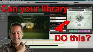 How To Create Cinematic Textures (Tutorial)