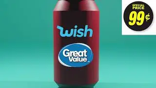 How to make a Coke Can in Blender!