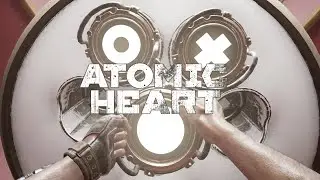 act 5「アトミックハート」2周目【FPS】
