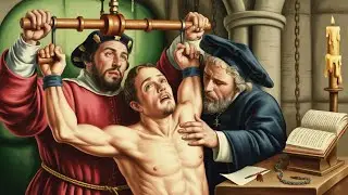 The Most Horrifying Punishments of the Medieval Inquisition
