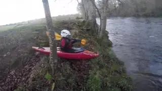 Lower Lower Dart  - 29Dec15