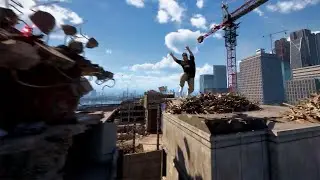 STORROR PARKOUR PRO | NEW UPDATE TRAILER! (Missions, Chase Mode & More&hellip;)