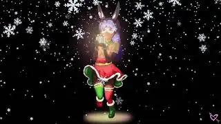 Christmas | 2D Puppet Rig