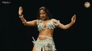 Muneerah-Tabla Heart. Drum Solo Category GO Dance Festival