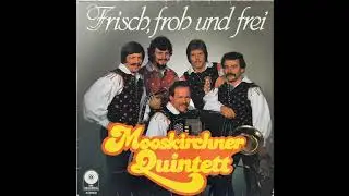 Mooskirchner Quintett - Mooskirchner Polka