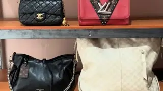 CHANEL BOLA VS LV TWIST - WA ADMIN 0857 - 1123 - 6743 
