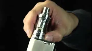 Quick Look: The Aspire Triton 2 Tank