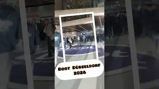 boot D&uuml;sseldorf 2026 | The Short | Multihulls World