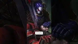 The Night Lords Explained!