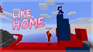 Like Home - A Bedwars Montage